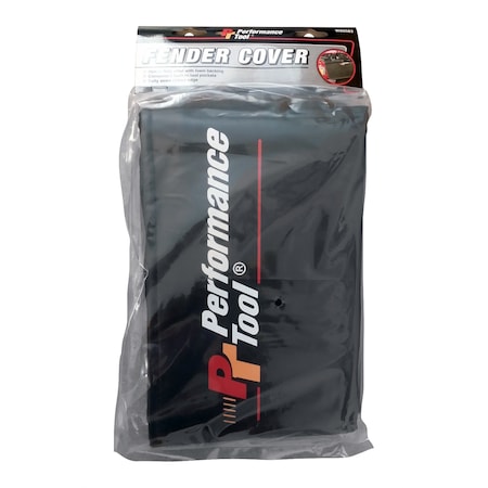 Performance Tool Fender Cover W80583